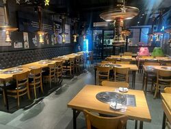 Holland Village Corner (D10), Shop House #500817281